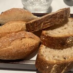 Le Beaulieu Restaurant - 