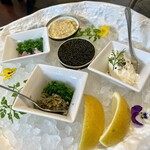 Le Beaulieu Restaurant - 