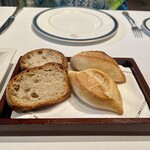 Le Beaulieu Restaurant - 