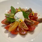 Le Beaulieu Restaurant - 