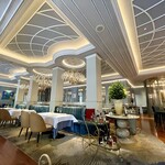 Le Beaulieu Restaurant - 