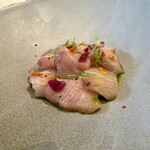 Le Beaulieu Restaurant - 