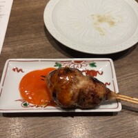 炭火焼鳥 とり将 - 