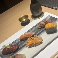 すし 福寿 - 