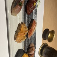 すし 福寿 - 