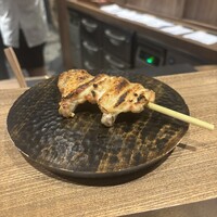 炭火焼鳥 とり将 - 