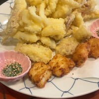 河太郎 中洲本店 - 