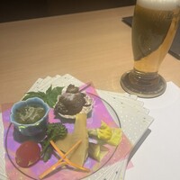 すし 福寿 - 