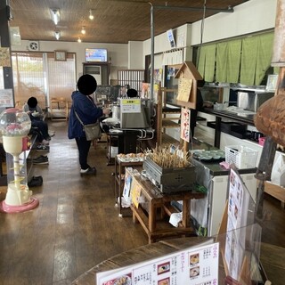 本格手打ちうどん かず丸_2