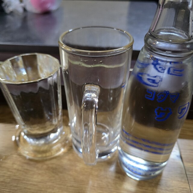 Hyakuyaku no Cho Ogawa Ten