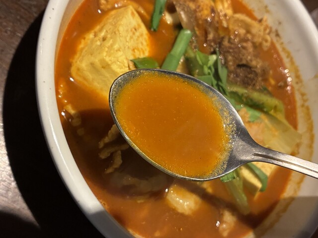 スープカレー ペイジ （soup curry PAGE） - 琴似（札幌市営