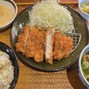 ごはん処 かつ庵 竜ヶ崎店
