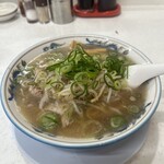 ラーメン 天 - 