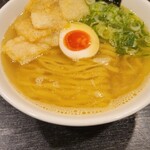 麺や 心楽 - 