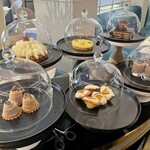 Le Beaulieu Restaurant - 