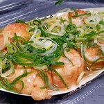 吹田サービスエリア（下り線）スナックコーナー - 料理写真: