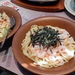 サイゼリヤ - 料理写真: