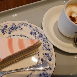 ドトールコーヒーショップ_0