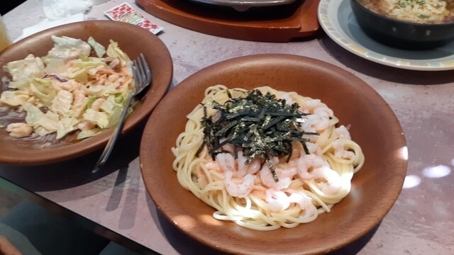 サイゼリヤ 水沢あてるい店｜岩手・奥州市のリーズナブルイタリアン