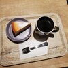 焙煎所Cafe