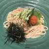 あげたち 匠の細麺 つるとんたん 大国町店