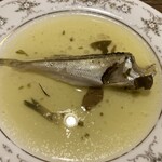 フランス家庭料理とワインのお店Takebou - 