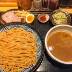 つけ麺 道 - つけ麺