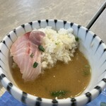 小田原海鮮 とと丸食堂 - 202504