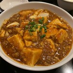 DRAGON酒家 - 龍式麻婆豆腐2011