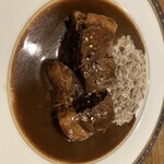 フランス家庭料理とワインのお店Takebou - 