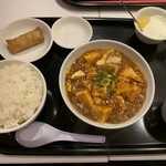 DRAGON酒家 - 龍式麻婆豆腐2011