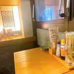 カキと酒 喰貝 - 