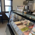 石田牧場のジェラート屋 めぐり - 202504