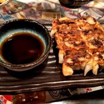 Okinawa Miyakojima Shokudo Saiya - 島唐辛子餃子