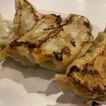 DRAGON酒家 - Nippon餃子