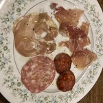 フランス家庭料理とワインのお店Takebou - 