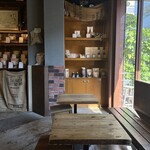 WOODBERRY COFFEE ROASTERS - 