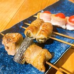 カキと酒 喰貝 - 