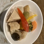 フランス家庭料理とワインのお店Takebou - 