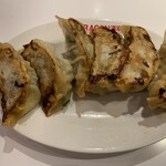 DRAGON酒家 - Nippon餃子