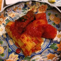 極上松阪牛 牛追道中 - 