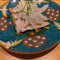 SUSHI BANYA KAI 品川店 - 