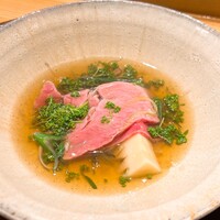 WASHOKU たか木 - 
