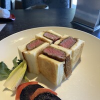 洋食 つばき - 