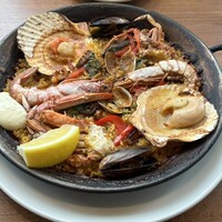 Bar Espanol LA BODEGA 大阪店 - 