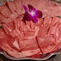 極上松阪牛 牛追道中 - 