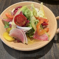 アモーレ 木屋町 - 