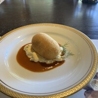 洋食 つばき - 