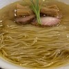 らぁ麺やまぐち