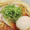 らぁ麺 まる鈴 本厚木店